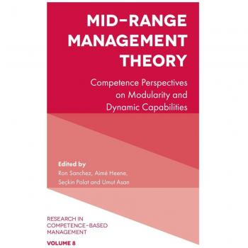 Mid-Range Management Theory