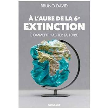 A l'aube de la 6e extinction