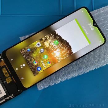 ALCATEL 3X 5048 OT5048 LCD Display Touch Digitizer with Frame