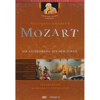 Die Entführung aus dem Serail