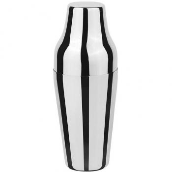Shaker Parisienne 70 Cl in Acciaio Inox Lucido