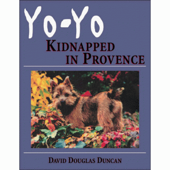 Duncan, David Douglas Yo-Yo Kidnapped In Provence