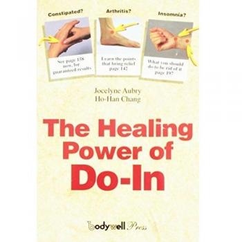 The Healing Power of Do-In