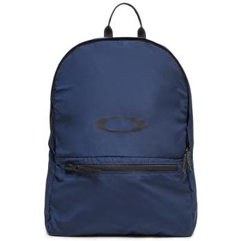 Oakley The Freshman Packable RC Backpack – 19L, Navy Blue