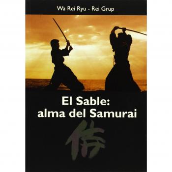 SABLE: ALMA DEL SAMURAI, EL