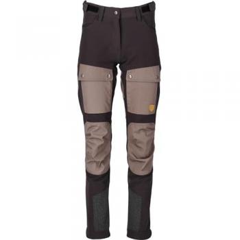 WHISTLER Softshellhose Anissy atmungsaktiv für Damen, Größe 40