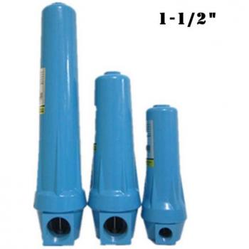Trocknerfilter für Luftkompressoren 1½ DN40 Gießen Aluminium QPSC