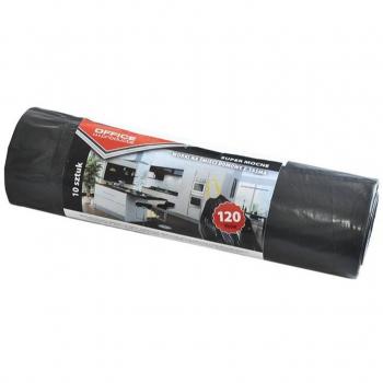 Sacchi per rifiuti super strong 120 L