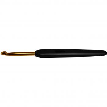KnitPro 4.5mm Gold Crochet Hook