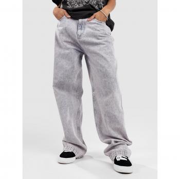 Jeans Grigi Classic Baggy Santa Cruz