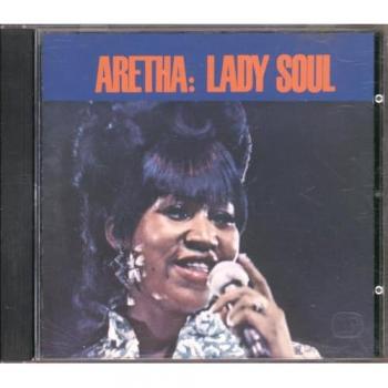 Lady Soul