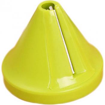 Manual Potato and Radish Slicer