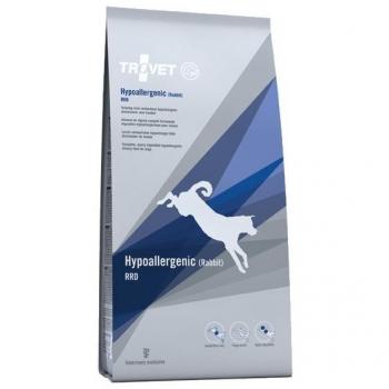 Trovet Hypoallergene Konijn Hondenvoer 2kg