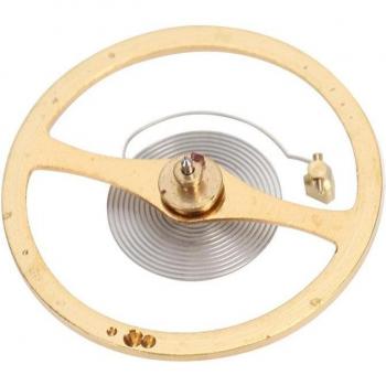 Herramienta de Reparación de Reloj – Rueda de Equilibrio 8200