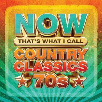 Hits Country des Années 70