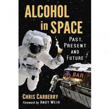 Alcohol in Space: Past, Present and Future