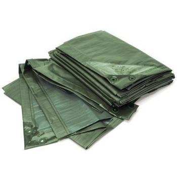 FP Lona Verde 3×4 m 90 g/m²