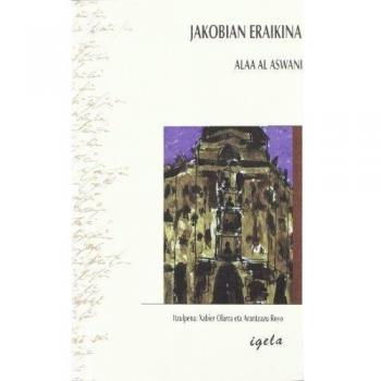 Jakobian eraikina