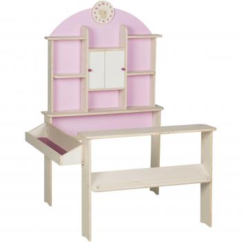 Épicerie en Bois pour Enfants