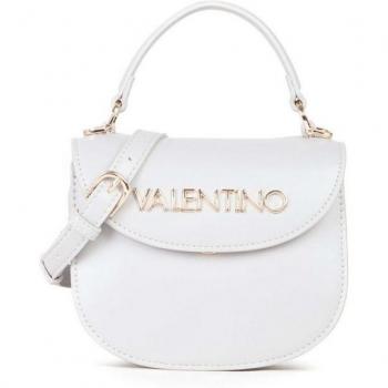 Valentino Nammos RE handtas grijsblauw