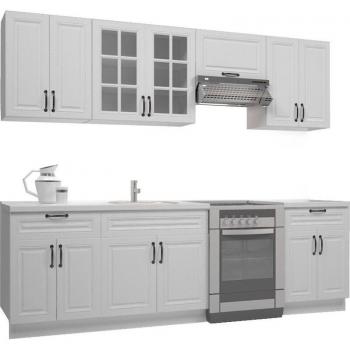 Kitchenaid Houston 1585 – Pannello Fibra Media Densità con Vetro