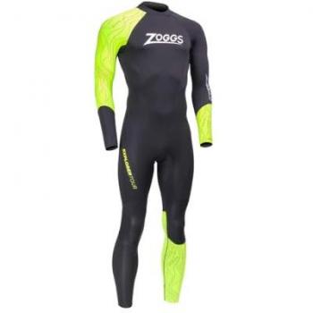 Zoggs Traje Neopreno Explorer Tour