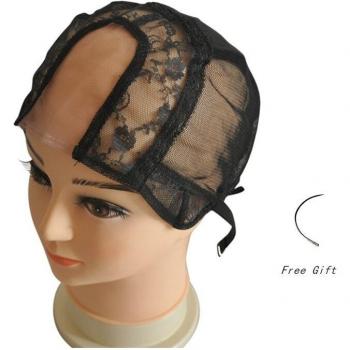 Casquette de perruque taille M