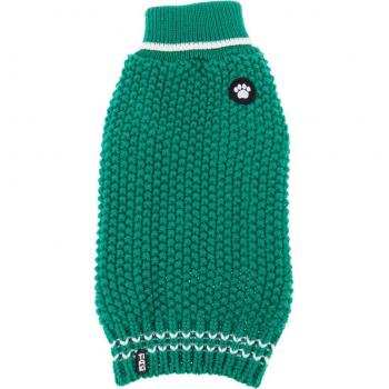 Jersey Luminiscente TIAKI – Ropa de Protección 40 cm