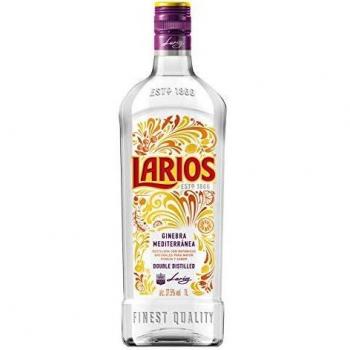 Larios Ginebra