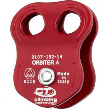 Cordone di Canyoning Iris 9 mm al Metro – Korda's