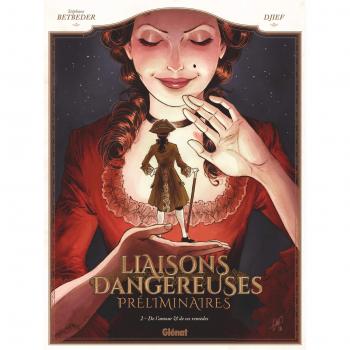Liaisons Dangereuses