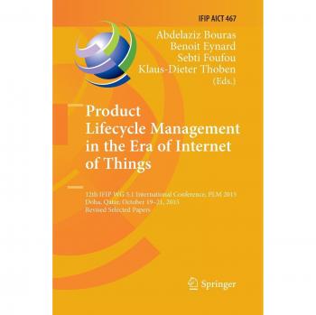 Product Lifecycle Management in the Era of Internet of Things