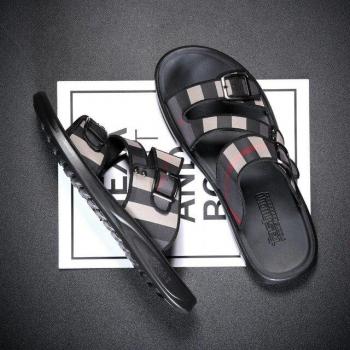 Leichte Strandflops für Herren