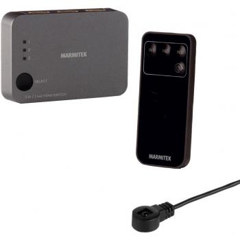 AutoSwitch 3 in 1 Marmitek UHD 310