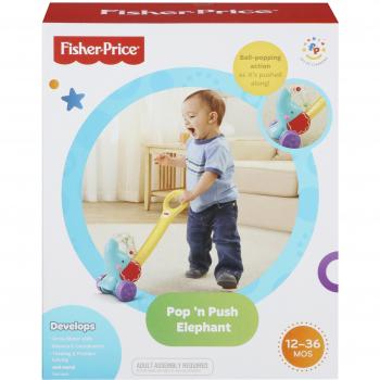 Passeggino a Mano per Bambini Piccoli