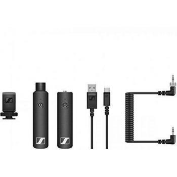 Sennheiser XSW-D Portable Interview Set