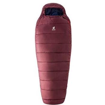 Sacco a pelo Deuter Starlight (190 cm)