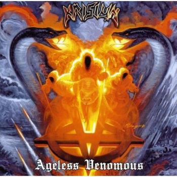 Ageless venomous