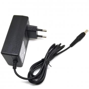 Chargement Bluetooth Shark 28,8 V (multi‑régions)