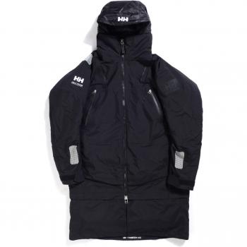 Helly Hansen Arc Parka 3 In 1 Nero XL