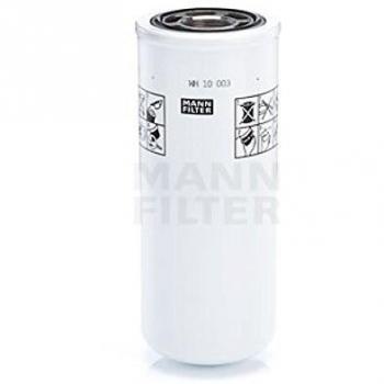 Arbeitshydraulik Tauschfilter WH 10 003 von MANN‑FILTER