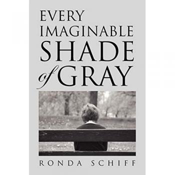 Every Imaginable Shade of Gray