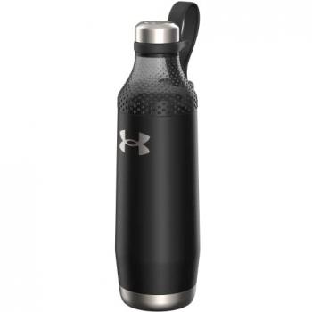 Mug sportif Infinity 650 ml UA Noir