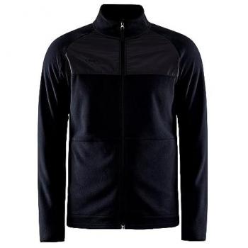 Craft Herren Rollkragenpullover Fleece M