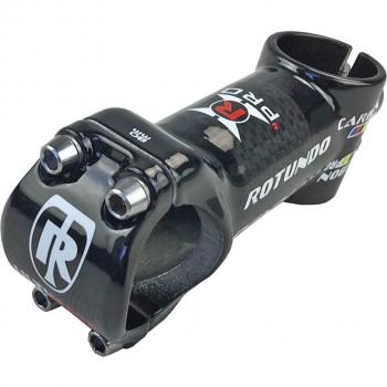 Adjustable Length Carbon Stem 31.8mm