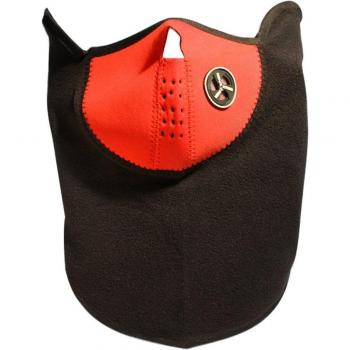 Warm Motorcycle Neck Scarf
