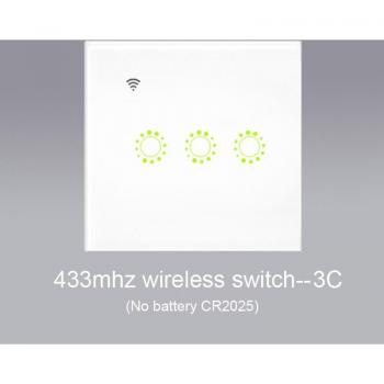 EWeLink Smart Schalter für Google Home & Alexa