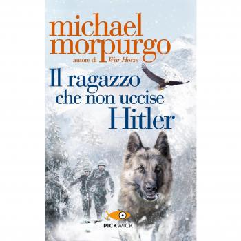 Il ragazzo che non uccise Hitler