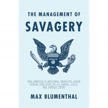 The Management Of Savagery