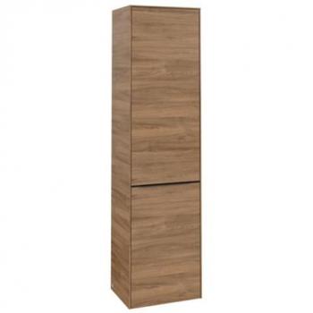 V&B Armoire Subway 3.0, 40x171x36,2cm, avec arrêt de porte